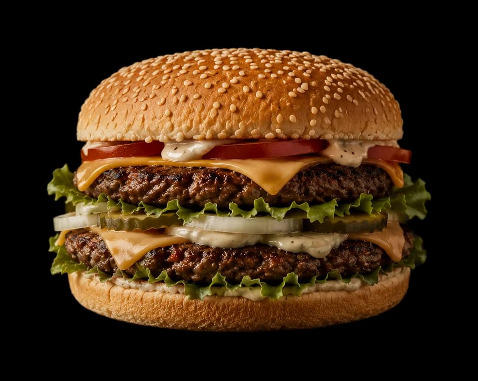 Burgers