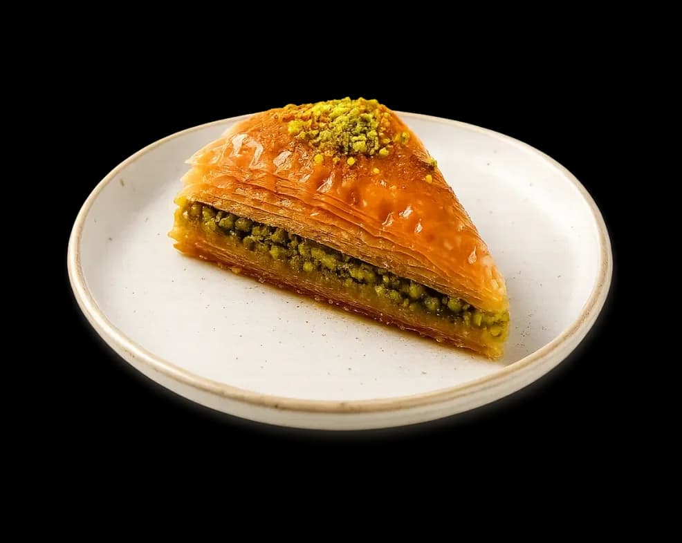 Desserts