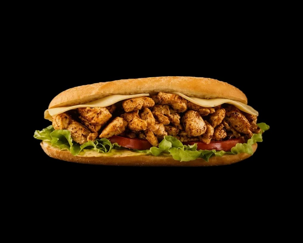 Sandwichs