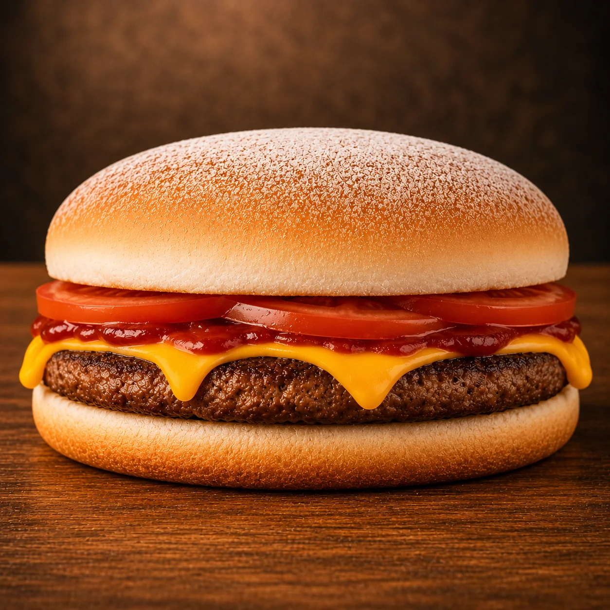 Burgers et Menu